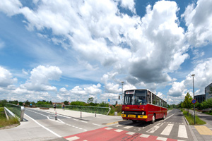 Ikarus 260 #1735