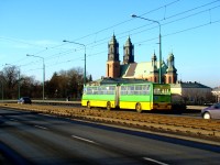 Ikarus 280 #1999