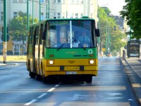 Ikarus 280 #1967