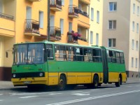 Ikarus 280 #1954