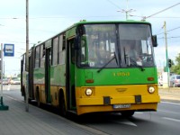 Ikarus 280 #1953