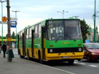 Ikarus 280 #1954