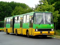 Ikarus 280 #1966