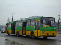 Ikarus 280 #1965