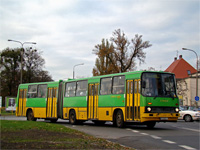 Ikarus 280 #1962