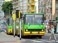 Ikarus 280 #1960