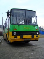 Ikarus 280 #1451