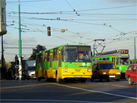 Ikarus 280 #1457