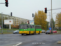 Ikarus 280 #1457