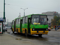 Ikarus 280 #1960