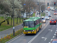Ikarus 280 #1962