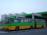 Ikarus 280 #1961