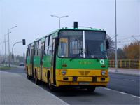 Ikarus 280 #1964