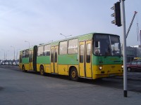 Ikarus 280 #1456