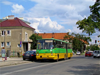 Ikarus 280 #1965