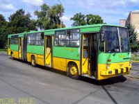 Ikarus 280 #1452