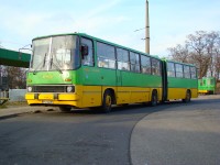Ikarus 280 #1966