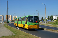 Ikarus 280 #1967