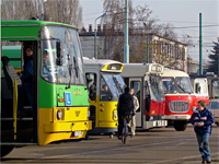 Ikarus 280 #1999