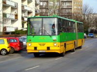 Ikarus 280 #1972