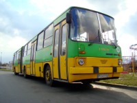 Ikarus 280 #1969