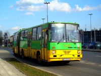 Ikarus 280 #1455