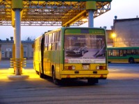Ikarus 280 #1452