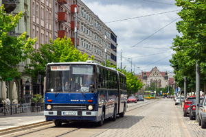 Ikarus 280.49 #1639 