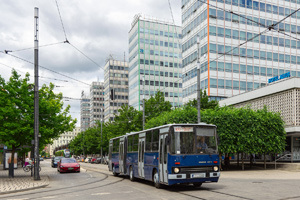 Ikarus 280.49 #1639 