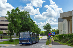 Ikarus 280.49 #1639 