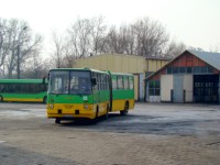 Ikarus 280 #1972