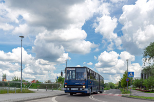 Ikarus 280.49 #1639 