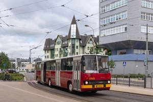Ikarus 280.26 #1545
