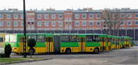 Ikarus 280 #1958