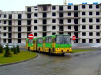 Ikarus 280 #1955