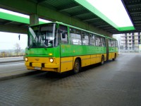 Ikarus 280 #1955