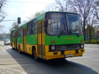 Ikarus 280 #1962