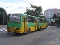 Ikarus 280 #1954