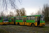 Ikarus 280 #1964