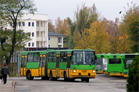 Ikarus 280 #1973