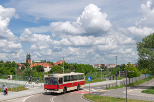 Jelcz M11 #1476