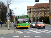 neoplan n4009