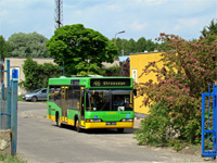 neoplan n4009