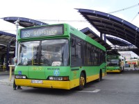 neoplan n4009