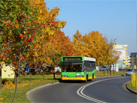 neoplan n4009