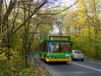 neoplan n4009