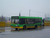 neoplan n4009