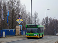 neoplan n4009