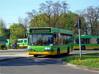 neoplan n4009