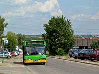 neoplan n4009